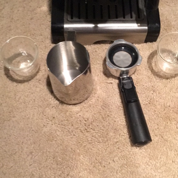 Capresso coffee maker - Picture 3 of 4